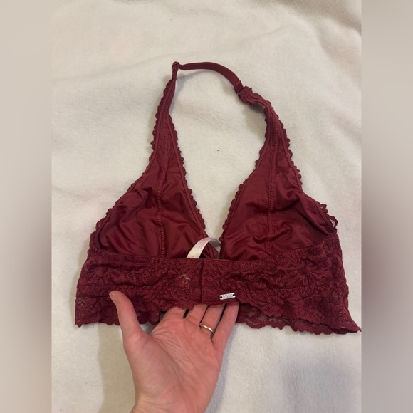 Women’s Victoria Secret Pink Bra - Picture 4 of 6
